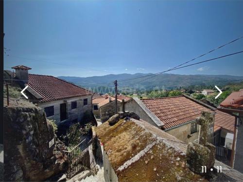 Soajo Casa | Casa penedo do bento