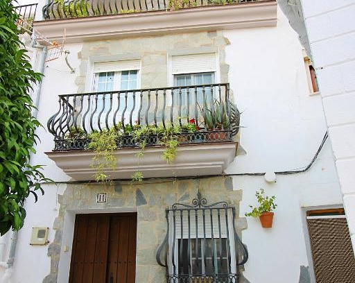 Igualeja Casa | Casa Pepa