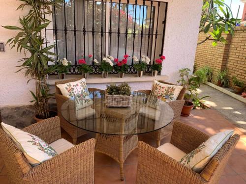 Las Acacias Apartamento | Casa Pepa