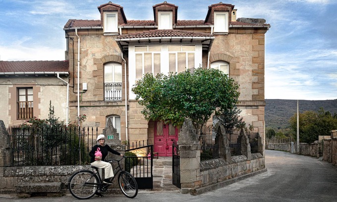 Polientes Casa | Casa Pepin