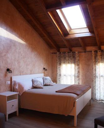 Laguardia Old Town Casa | CASA PEQUE