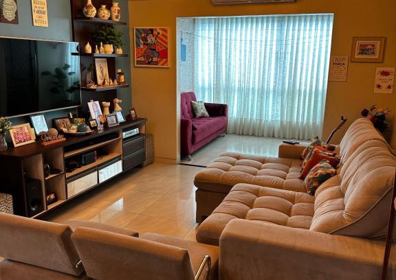 Bengui Casa | Casa período COP 30 com 7 quartos sendo 5 suítes