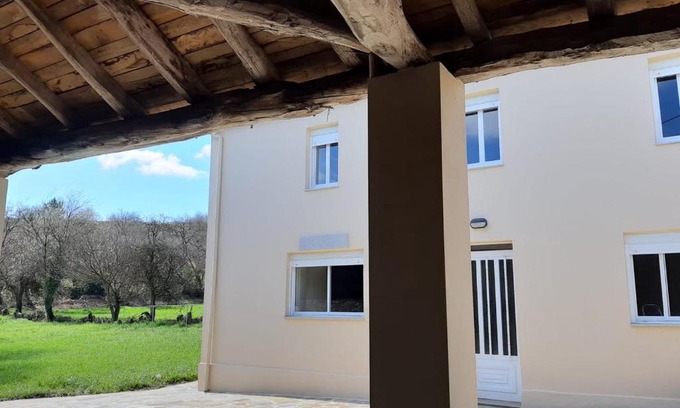Ventas de Naron Casa | Casa Perdigueira