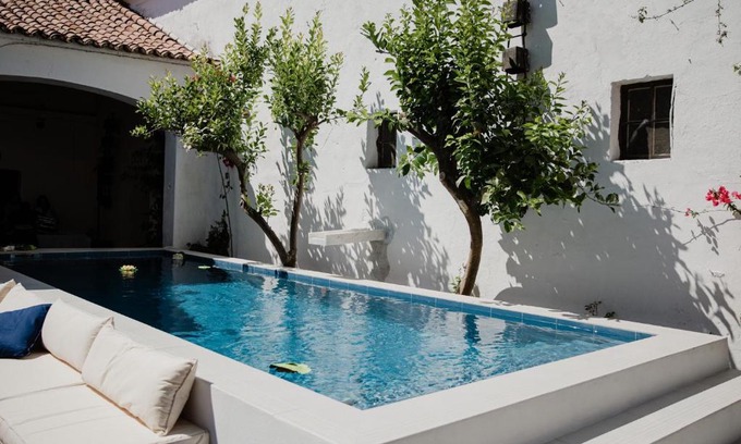Vidigueira Apartamento | Casa Pereirinha Pateo House