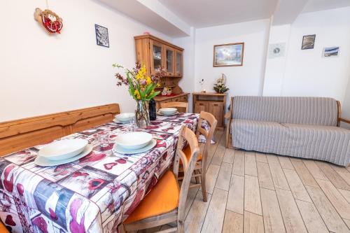 Folgaria Apartamento | Casa Pergher