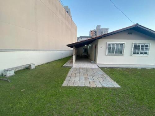 Gravata Casa | Casa Perto da Praia 100m em frente a pedra Miraguaia Gravatá
