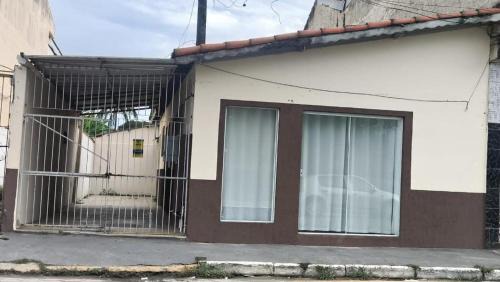 Potim Casa | Casa perto de Aparecida - Cantinho da Fé