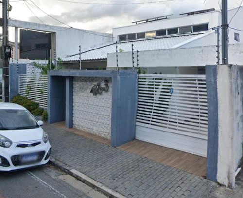 Prata Casa | Casa perto do Centro