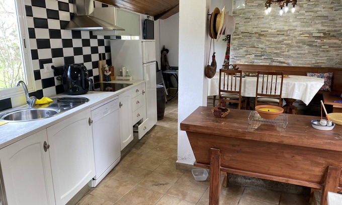 Guntin Casa | Casa Petapouco