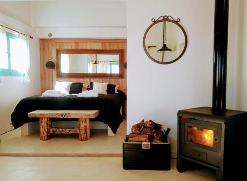 Nono Casa | Casa Petra - Suites para parejas