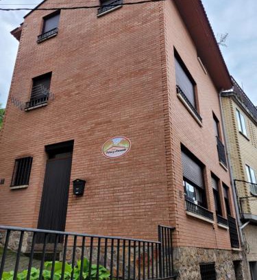 Anguiano Casa | Casa Petra y Armando