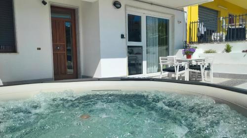 Calatafimi Apartamento | Casa Phimes