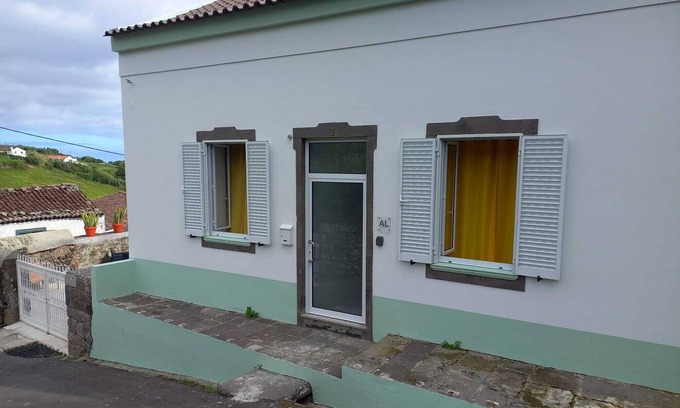 Nordeste Casa | Casa Phyrulla Murina