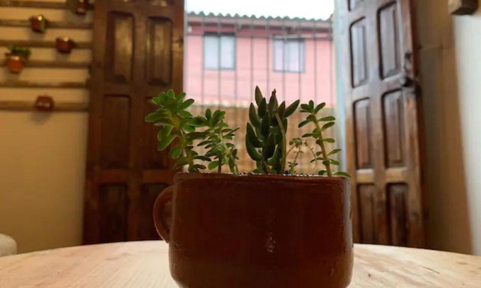 Santa Lucia Apartamento | Casa PiYo