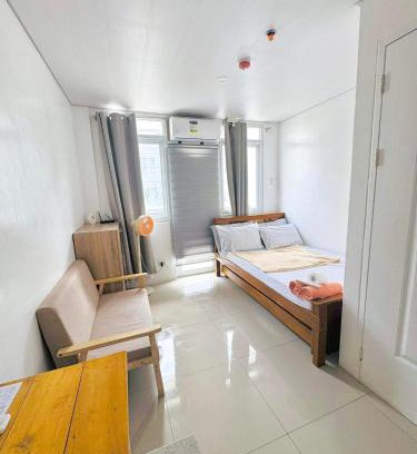 Urdaneta City Apartamento | Casa Pia 205