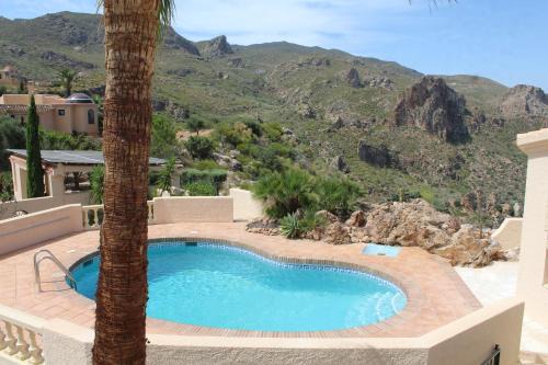 Turre Cama Y Desayuno | Casa Pia