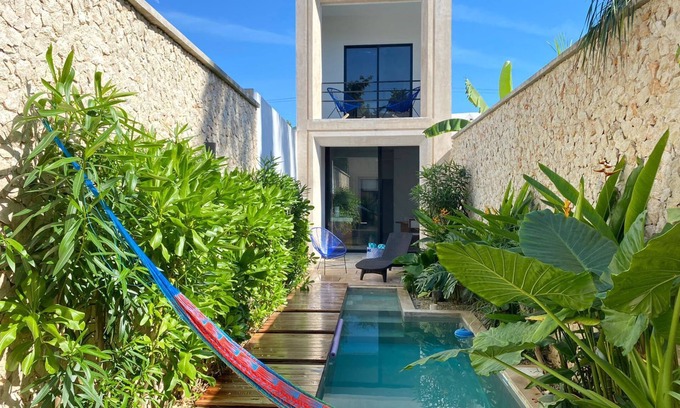 Centro Casa | Casa Picasso Mérida