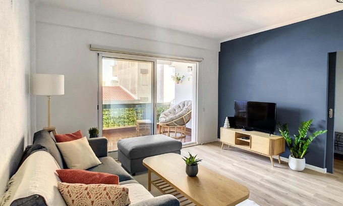 Santo Antonio Apartamento | Casa Pico dos Barcelos by LovelyStay