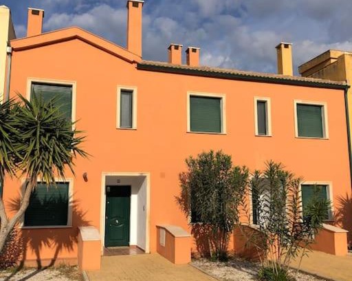 Mancha Real Casa | Casa Picual, Mancha Real, Jaén
