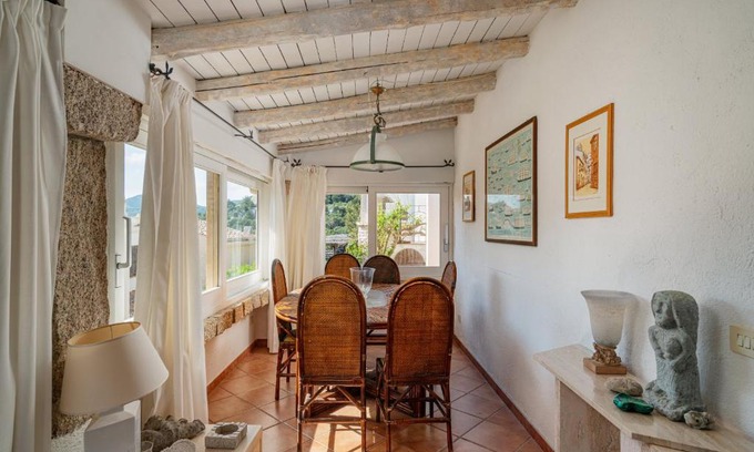 Golfo di Marinella Apartamento | Casa Pierina by Wonderful Italy