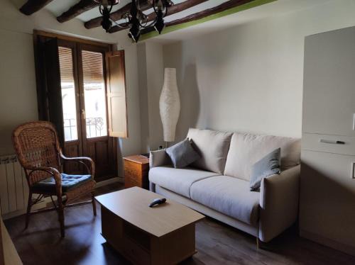 Barbastro Apartamento | Casa Pilar situada en la capital del Somontano