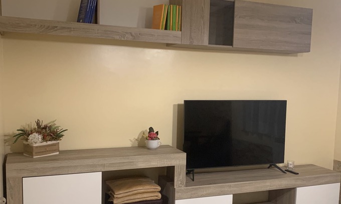 Valdovino Casa | Casa Pilarita