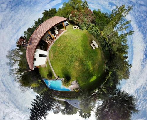 Vistalba Casa | Casa&Pileta -#Postal de la Cordillera# Chacras de Coria - Vistalba