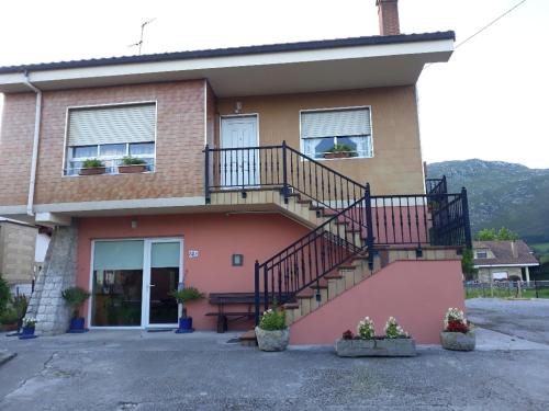 Llano Casa | Casa Pili