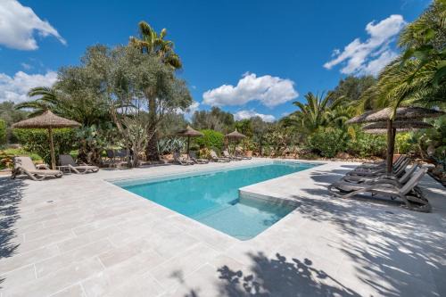 Costitx Casa | Casa Pina