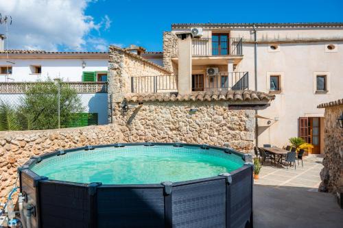 Pina Casa | Casa Pina - Mallorca