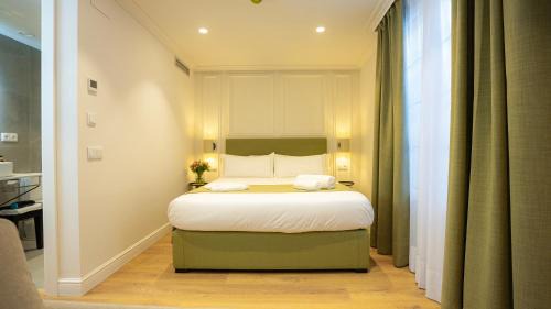 Gothic Quarter Hotel | Casa Pince