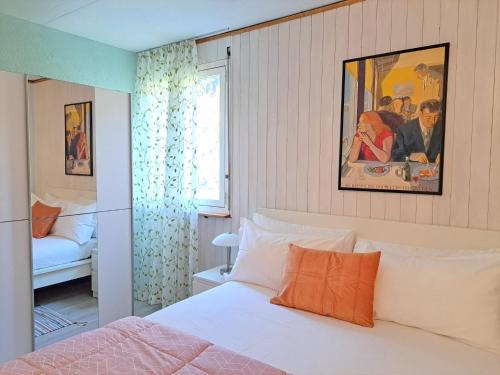 Faido Apartamento | Casa Pineta - mountain atmosphere in the Leventina Valley