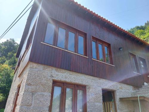 Parada de Bouro Casa | Casa Pinhão de Sousa