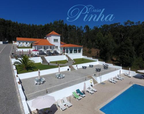 Figueira da Foz Casa | Casa Pinha