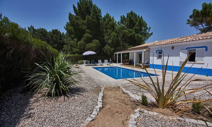 Aljezur Casa | Casa Pinheiro ein Haus zum Wohlfühlen