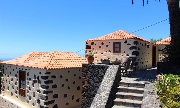 El Roque Casa | Casa Pinillo, Spanien