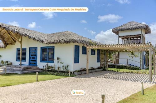 Fortim Casa | Casa Pipa en un condominio de lujo en Fortim