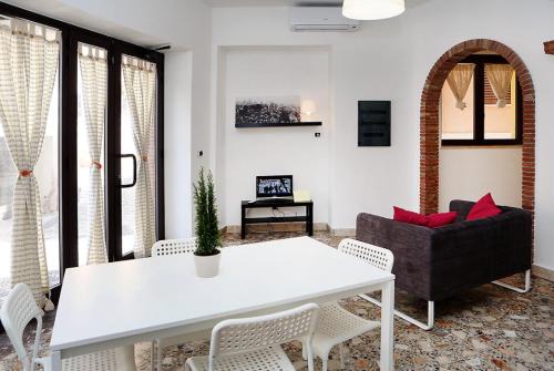 Castelmola Apartamento | Casa Pirri