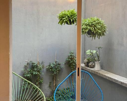 Leon Apartamento | Casa Pirules- Parque Metropolitano