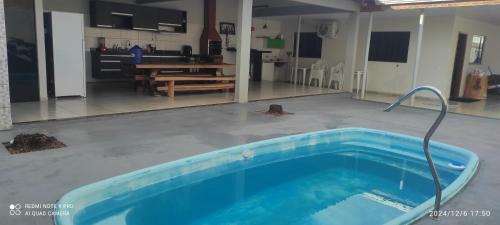 Ji Parana Casa | Casa Piscina