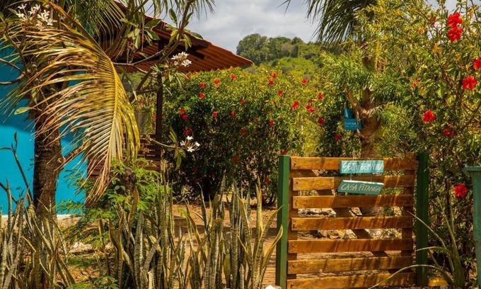 Vila da Trinta Apartamento | Casa Pitanga Noronha