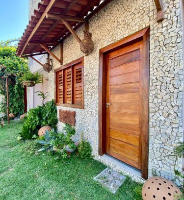 Jijoca de Jericoacoara Apartamento | Casa Pitanga Flat