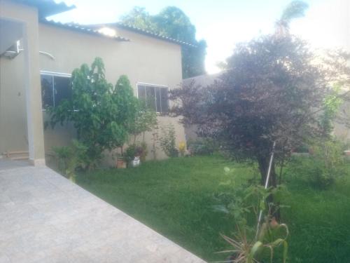 Cavalcante Casa | Casa PITAYA