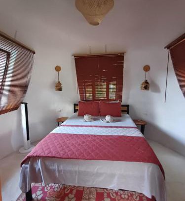 Cahuita Apartamento | Casa Pitufo