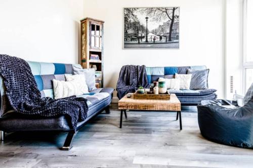 Antwerp Apartamento | Casa Plantin with parking place at the beautiful city park!