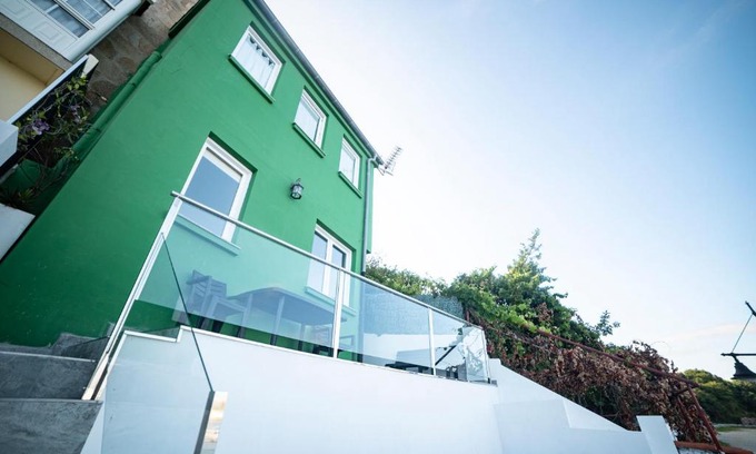 Ferrol Casa | Casa Playa Graña "Ferrol"