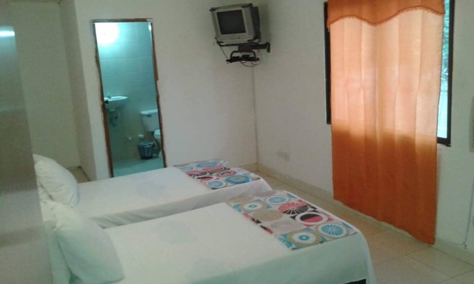La Boquilla Casa | Casa Playa Nativo