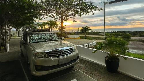 Atacames Casa | Casa Playa Tonsupa Tu paraíso frente al mar Internet Alta Velocidad Smart TV Netflix