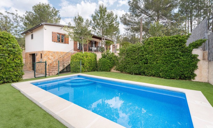Navarres Casa | Casa Playamonte: La escapada perfecta