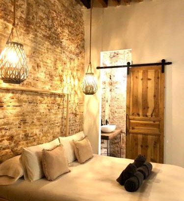 Diputacion de Cartagena Casco Apartamento | Casa Poeta Pelayo